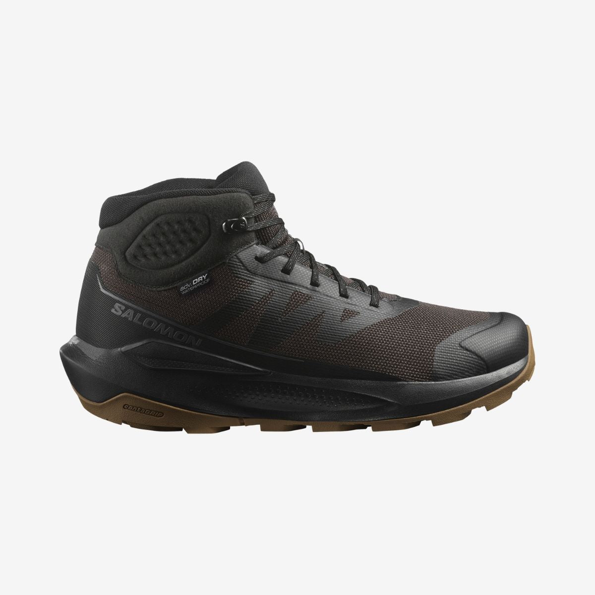 Elixir Tour Mid WP Hombre Botas impermeables de trekking