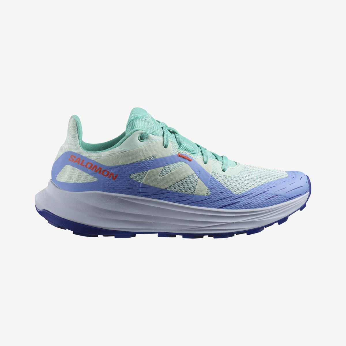 Ultra Flow Mujer Zapatillas de trail running