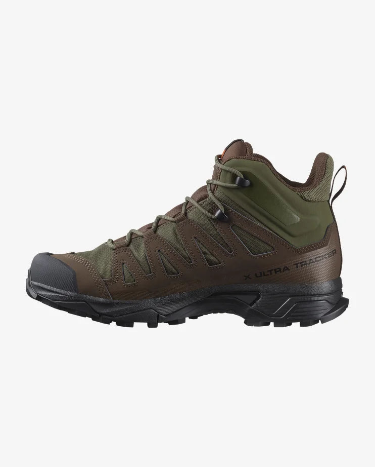 X ULTRA TRACKER GTX