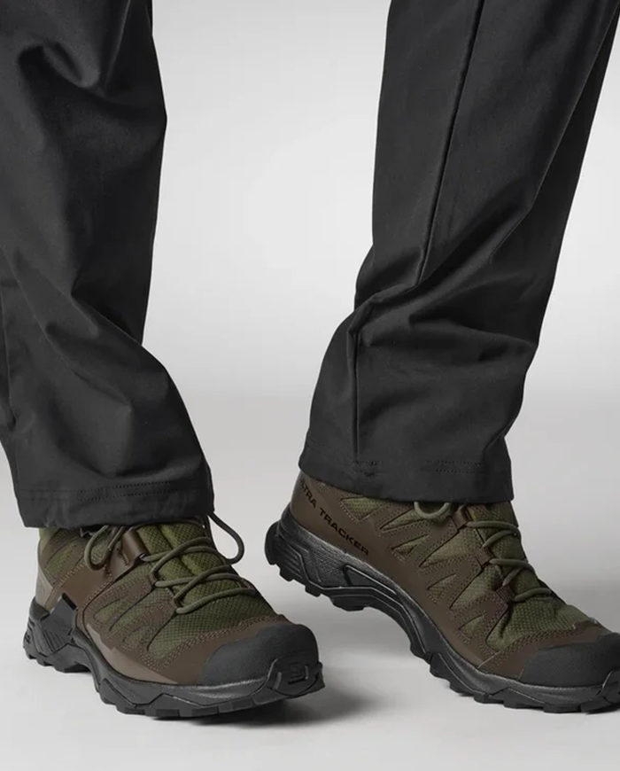 X ULTRA TRACKER GTX