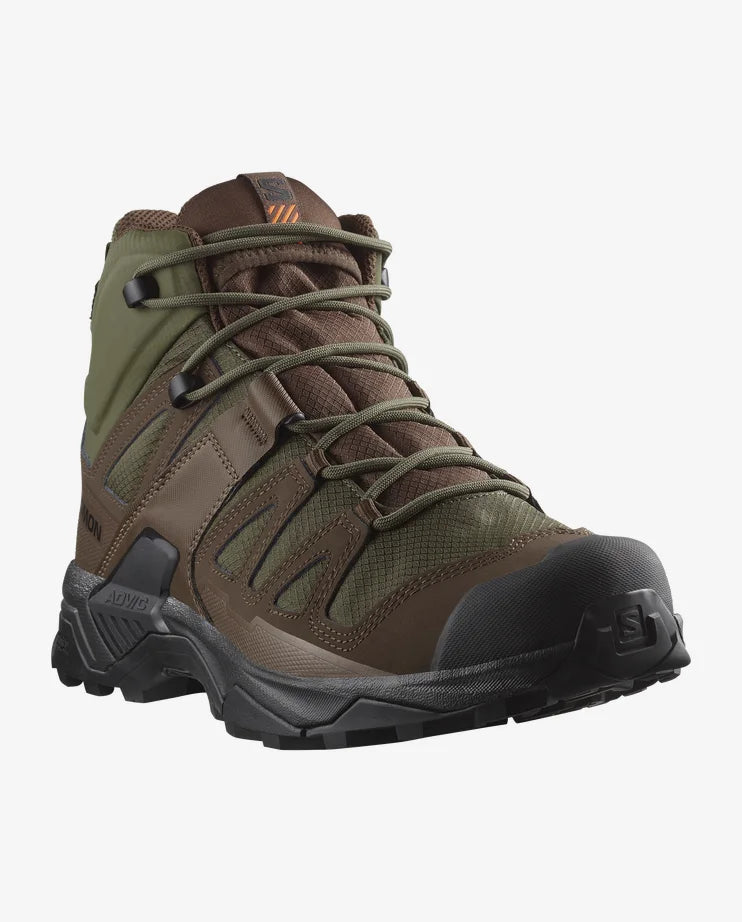 X ULTRA TRACKER GTX
