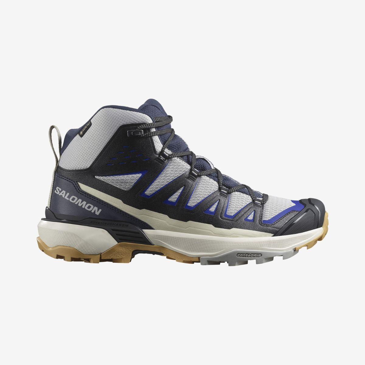 X Ultra 360 Edge Mid Gore-Tex Hombre Botas impermeables de trekking