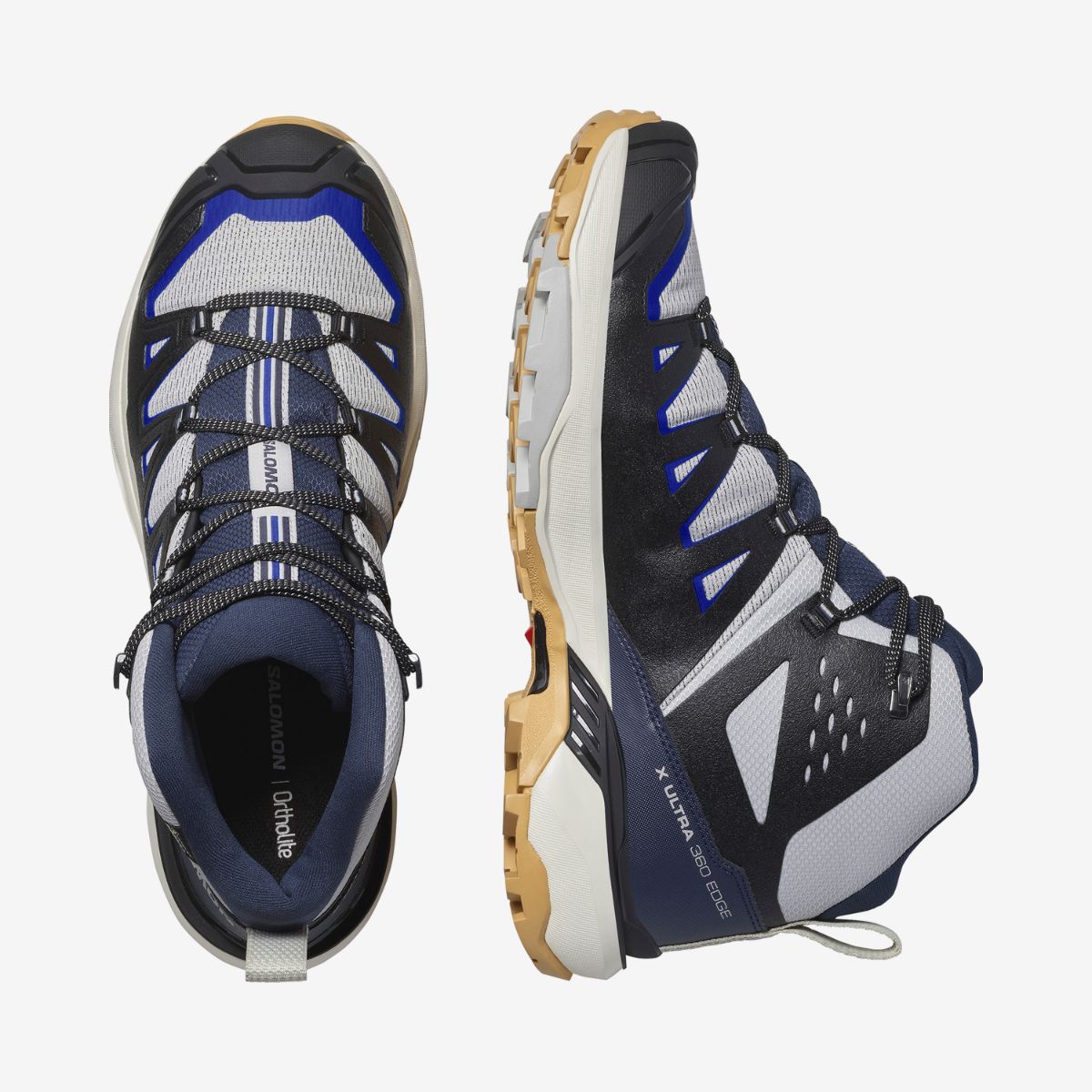 X ULTRA 360 EDGE MID GORE-TEX M