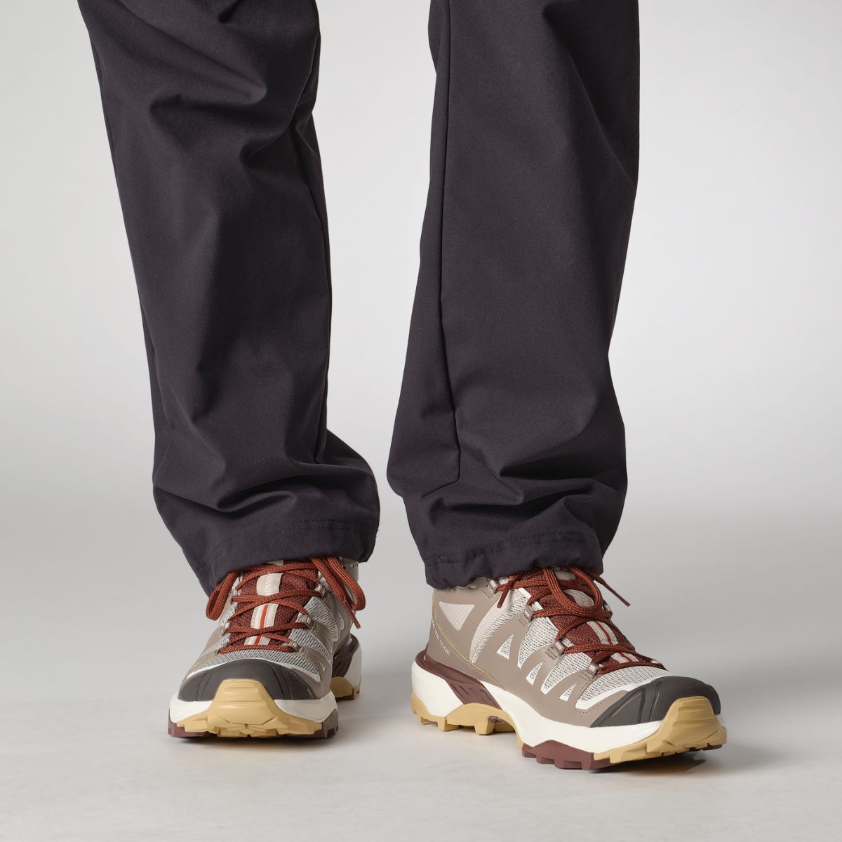 X ULTRA 360 EDGE MID GORE-TEX W