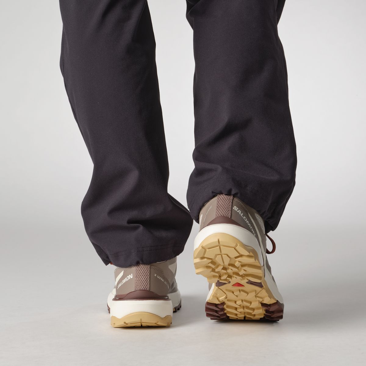 X ULTRA 360 EDGE MID GORE-TEX W
