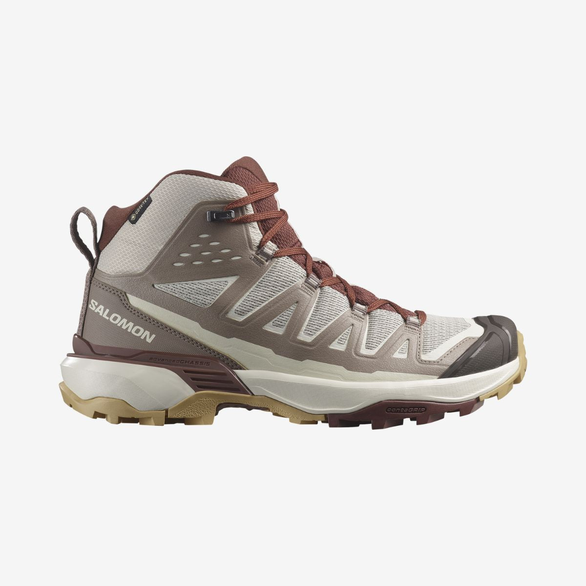 Zapatillas Salomon Mujer Salomon Trekking Argentina X ULTRA 360