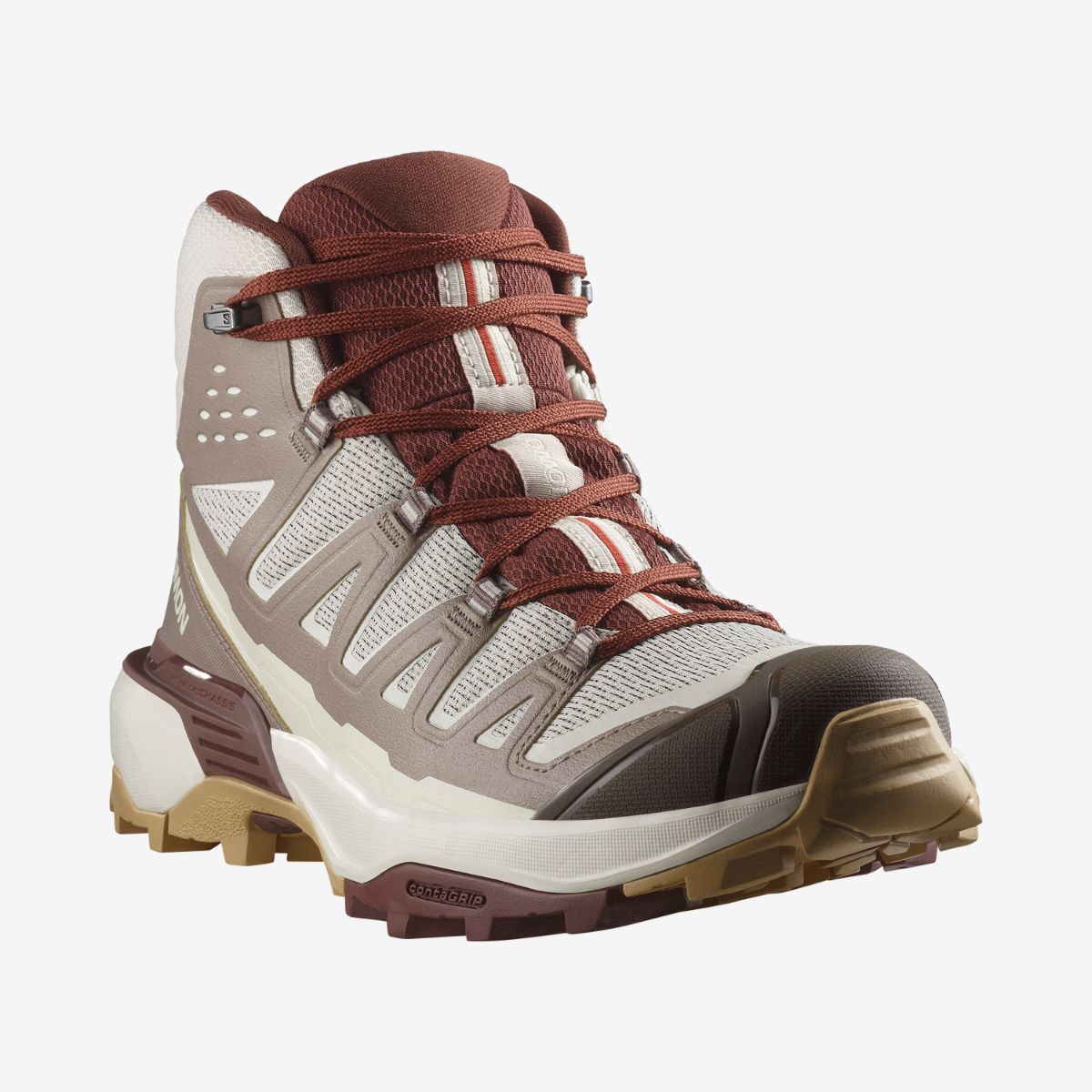 X ULTRA 360 EDGE MID GORE-TEX W