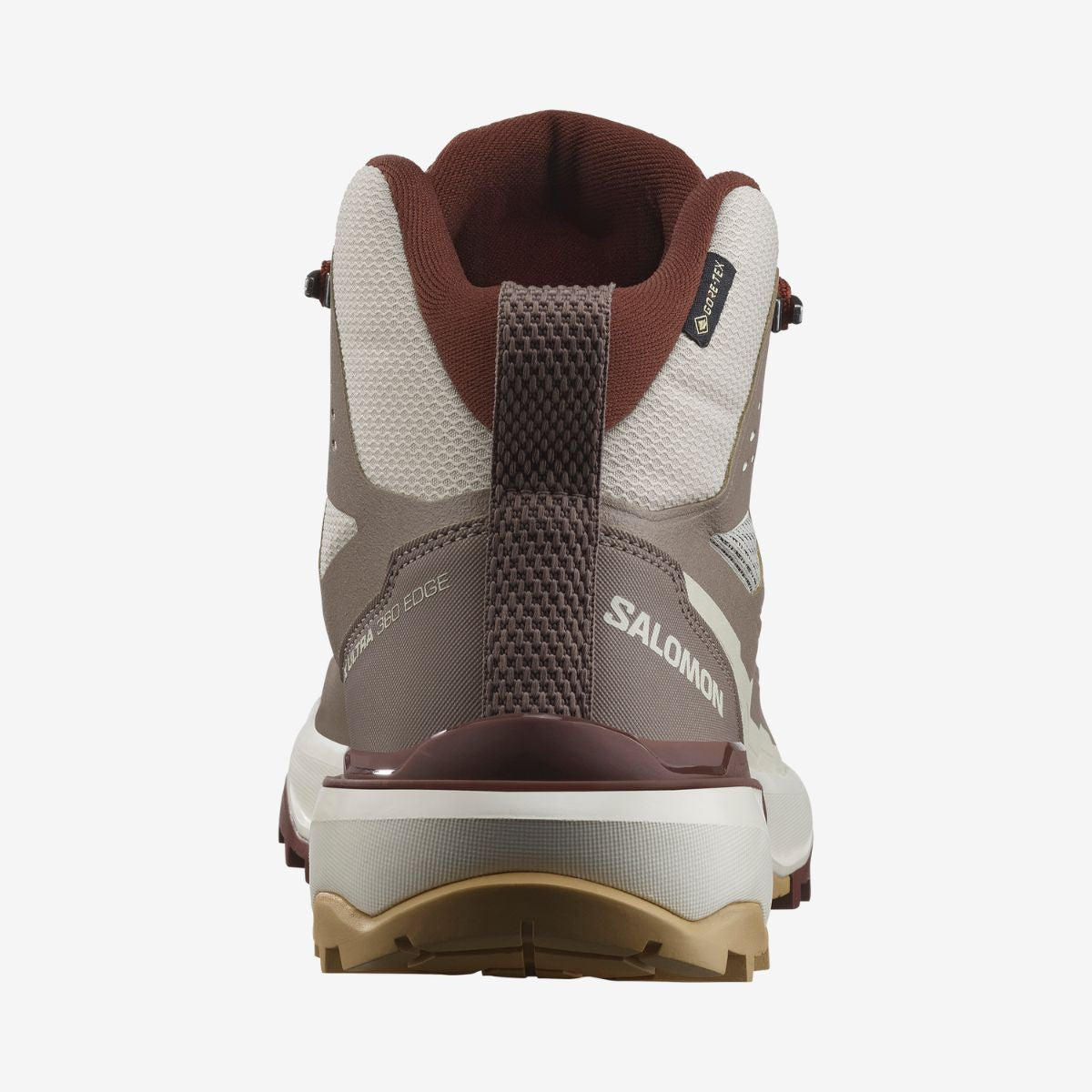 X ULTRA 360 EDGE MID GORE-TEX W