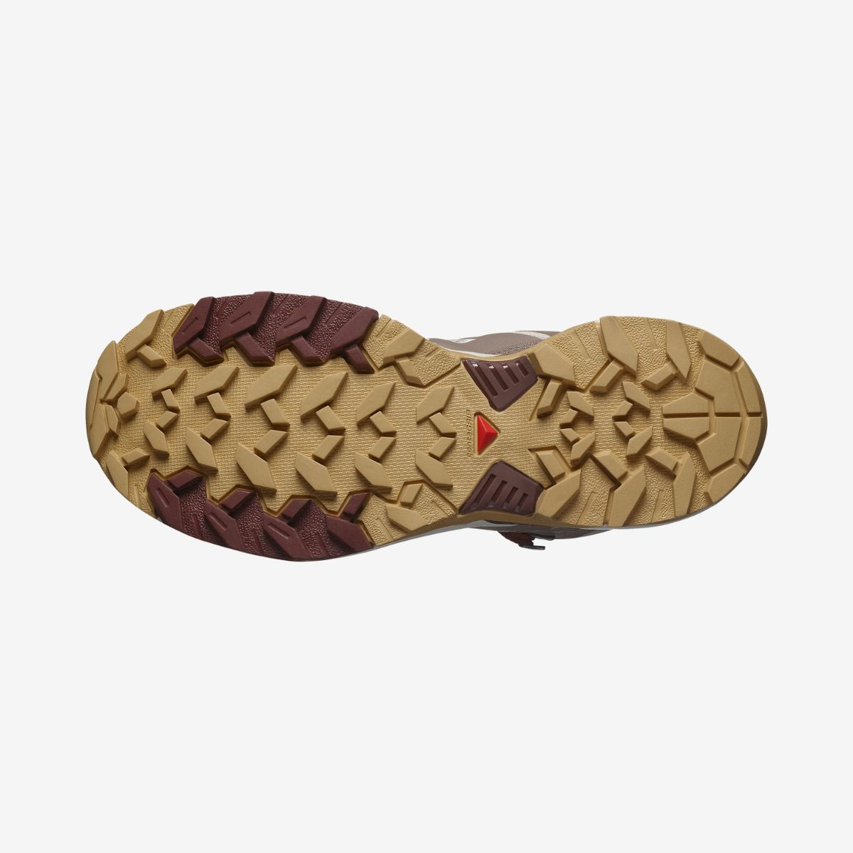 X ULTRA 360 EDGE MID GORE-TEX W