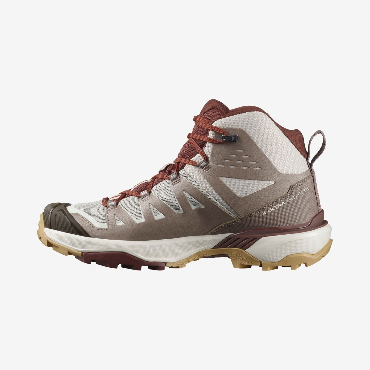 X ULTRA 360 EDGE MID GORE-TEX W
