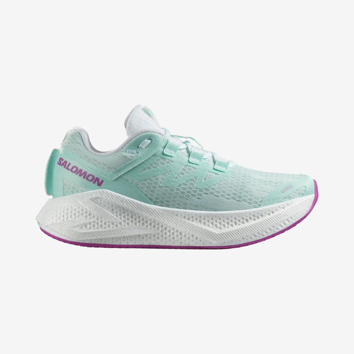 Aero Glide Mujer Zapatillas de running