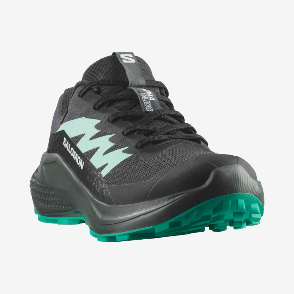 #Color_Negro/Verde