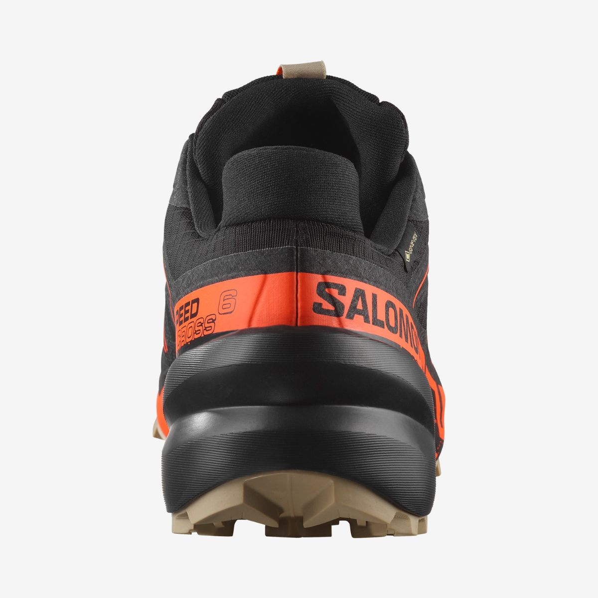 #Color_Negro/Naranja