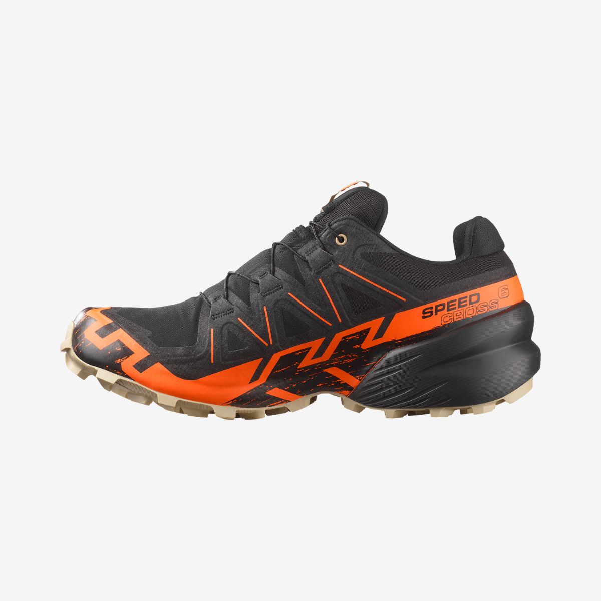 #Color_Negro/Naranja