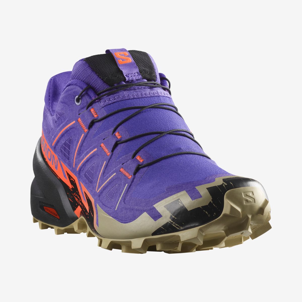 #Color_Violeta/Naranja