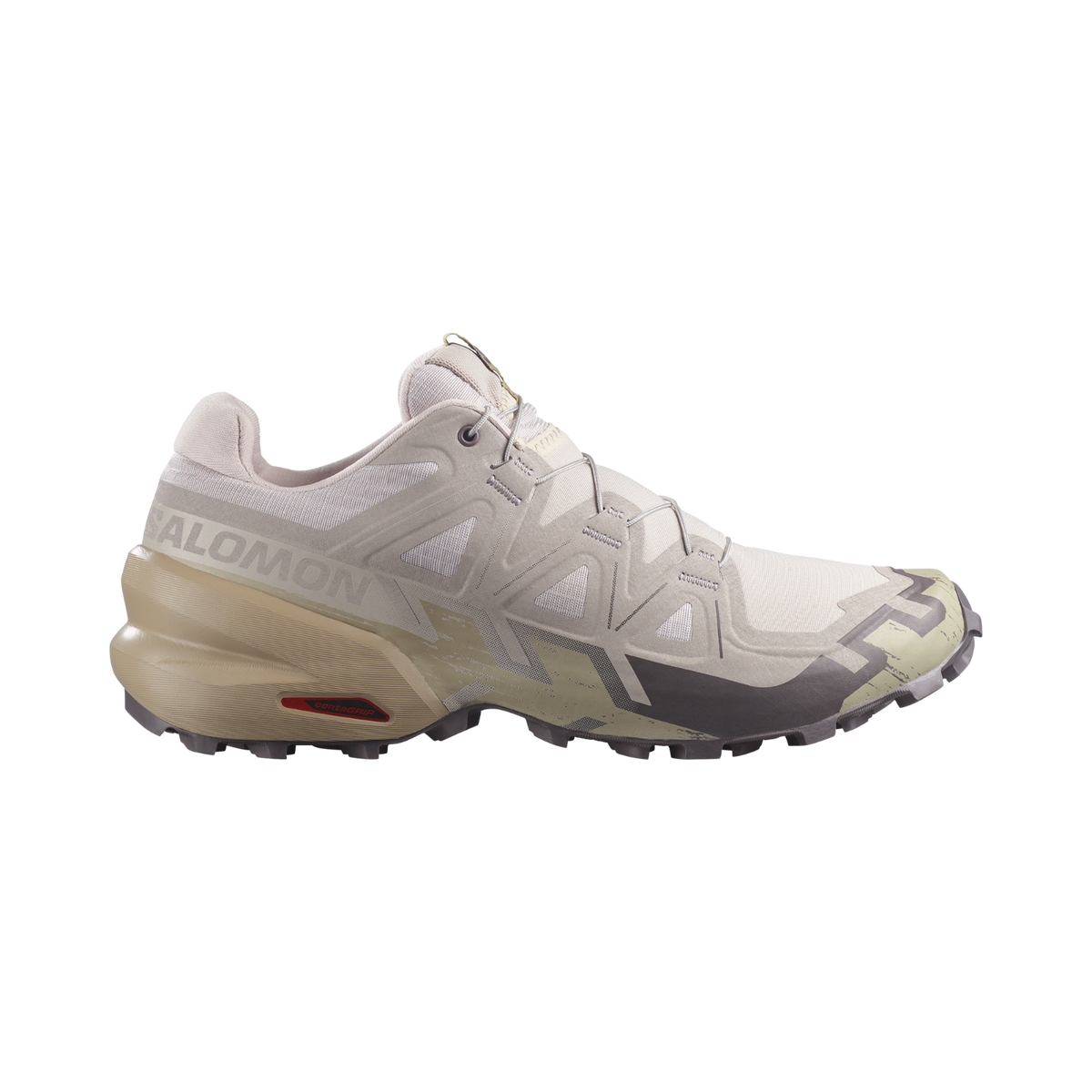 Salomon Speedcross 6 - SALOMON