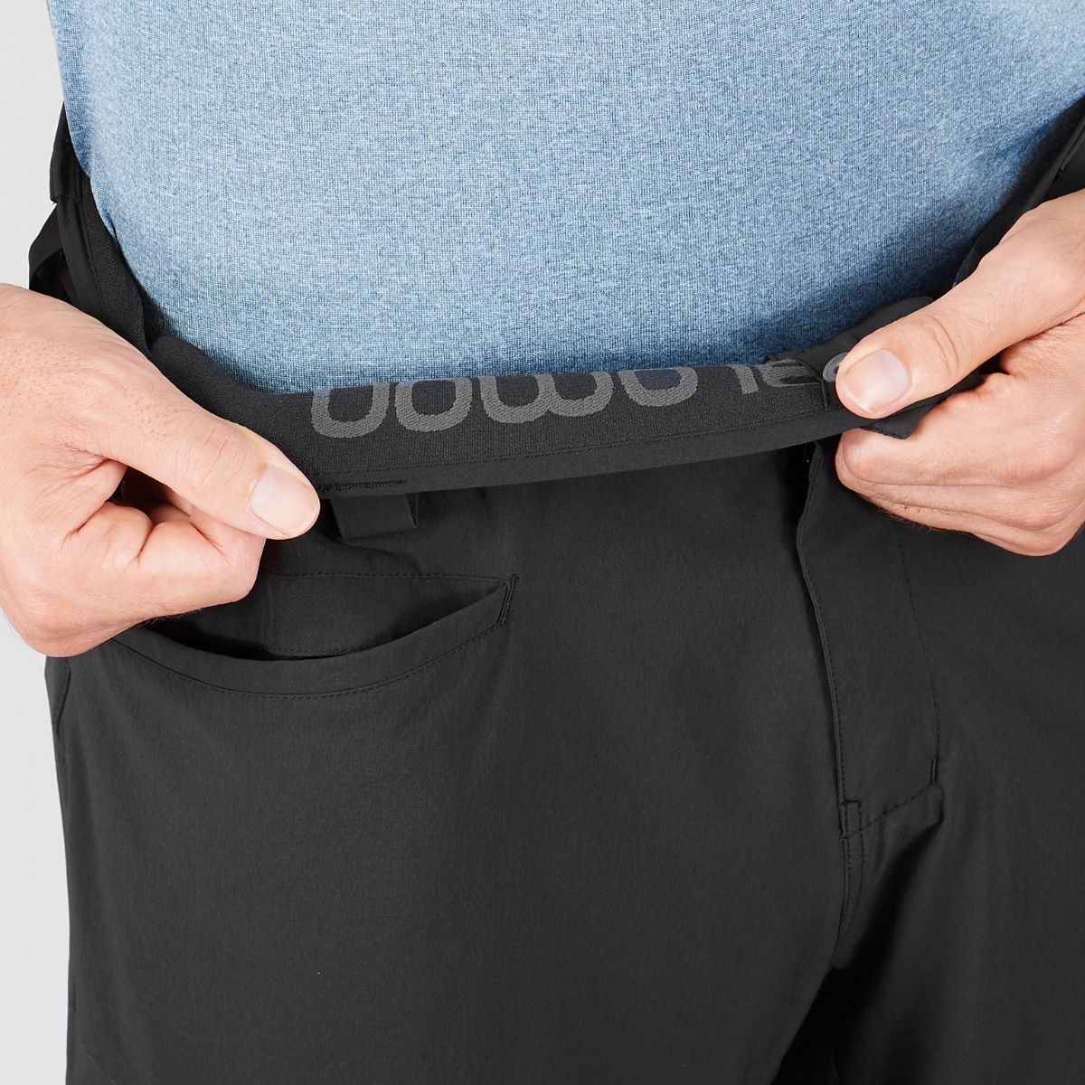 WAYFARER SHORT M