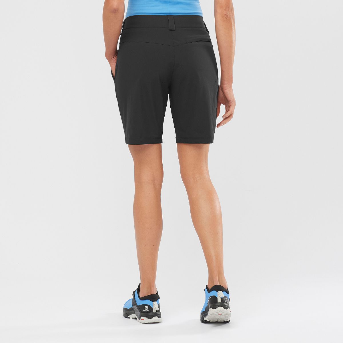 WAYFARER SHORT W