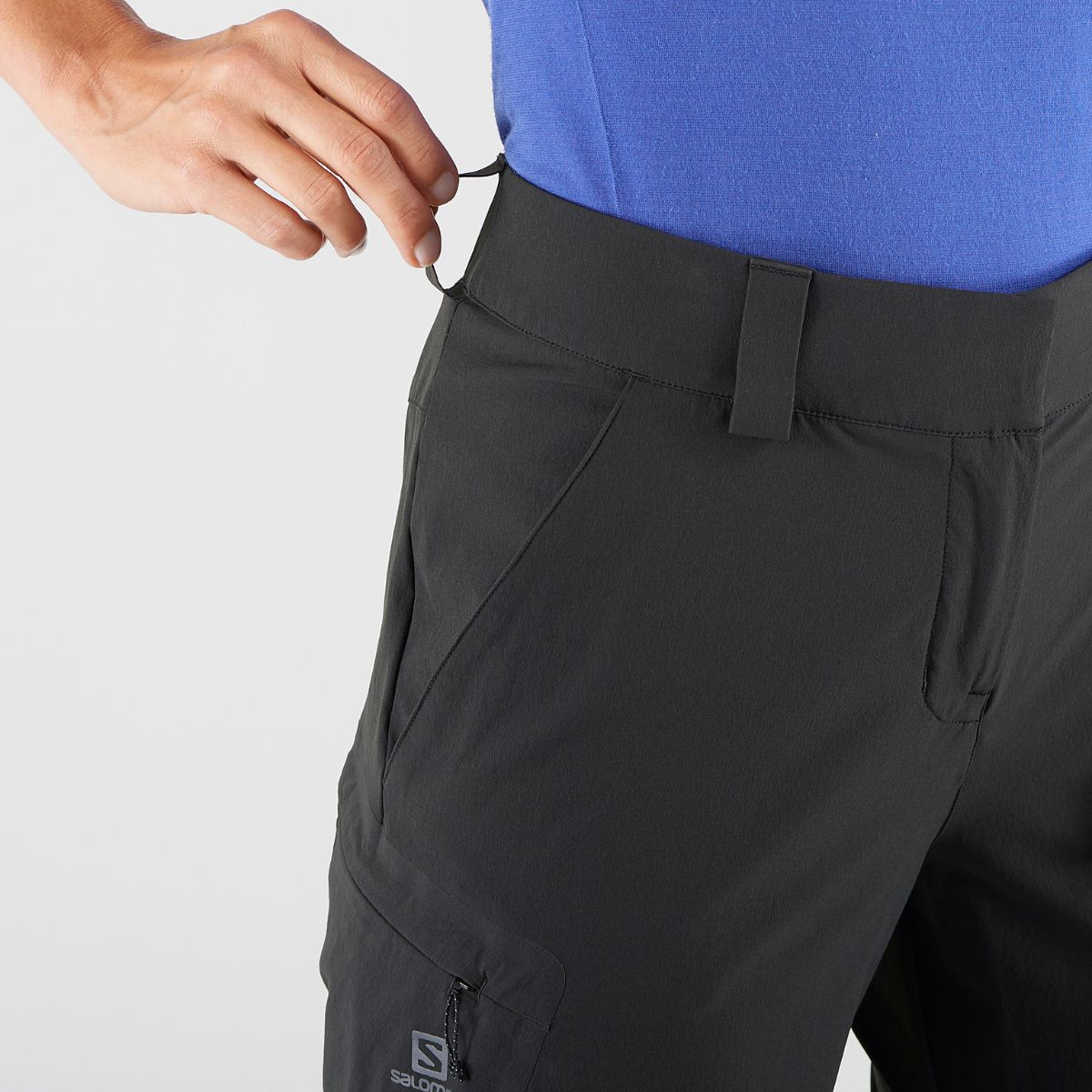 WAYFARER SHORT W