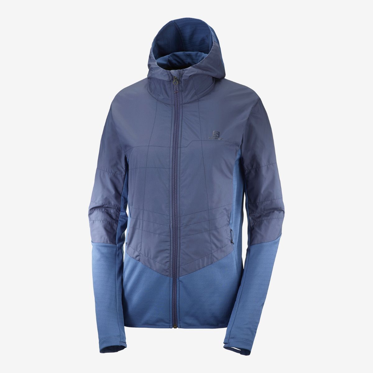 OUTLINE AS HYBRID MID W