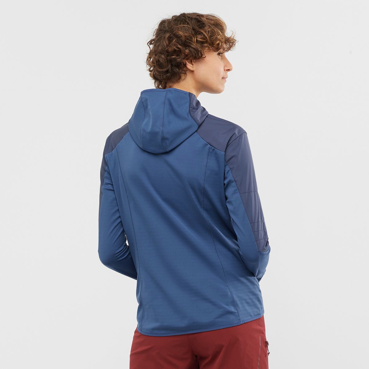 OUTLINE AS HYBRID MID W