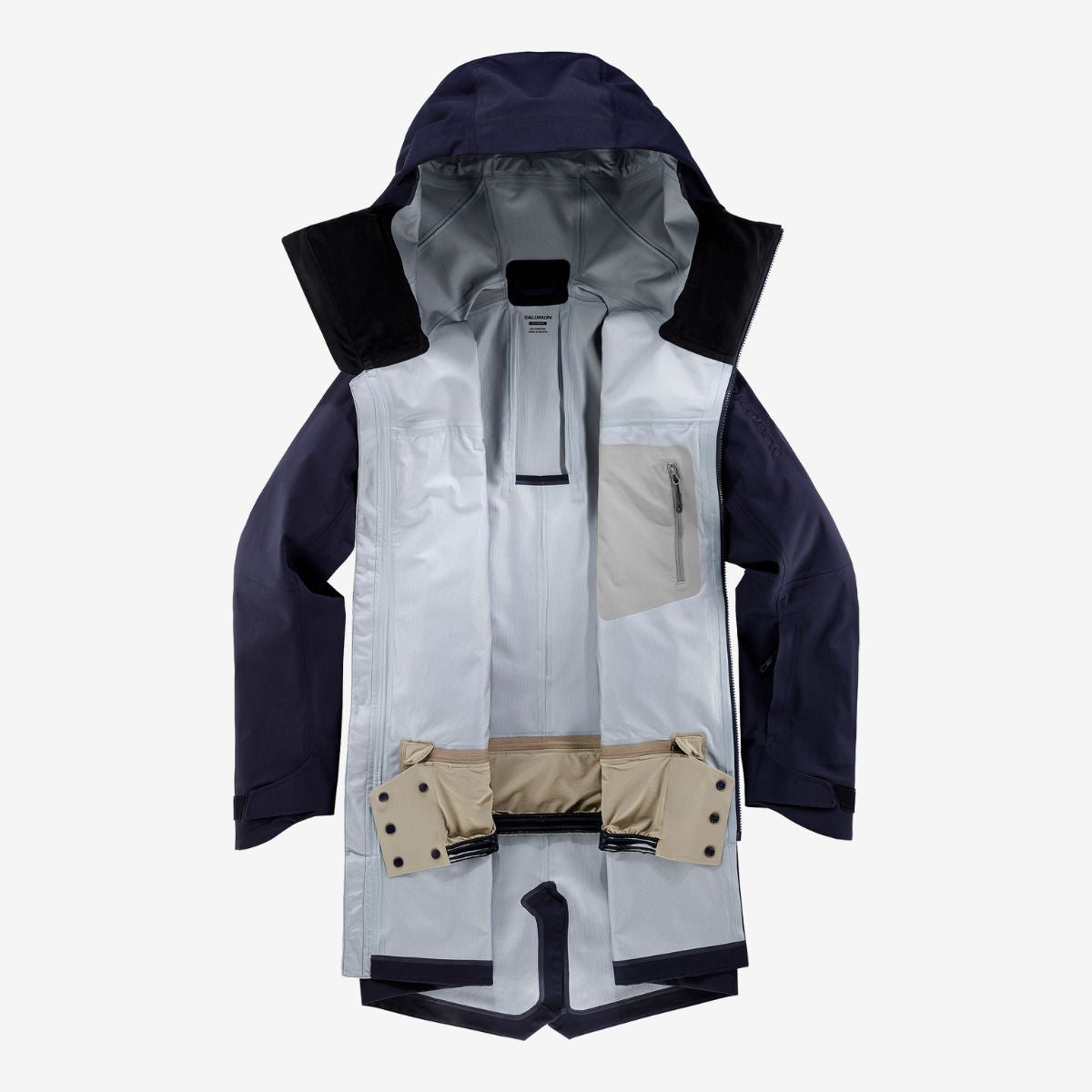 STANCE 3L LONG M