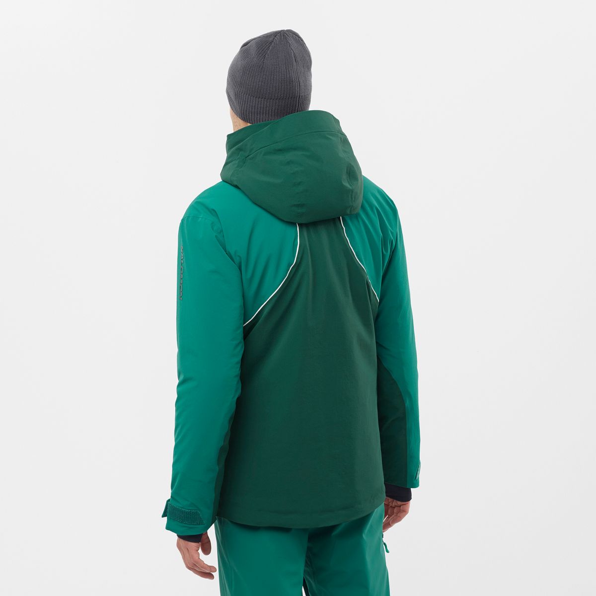 #Color_Verde