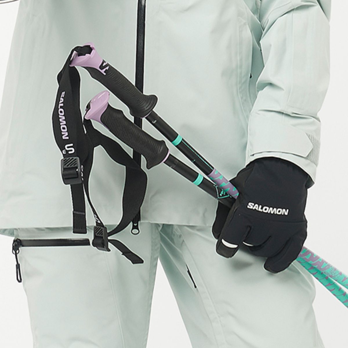 PROPELLER GORE-TEX U