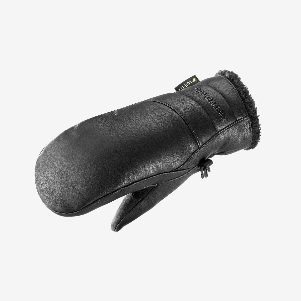 NATIVE GORE-TEX MITTEN W