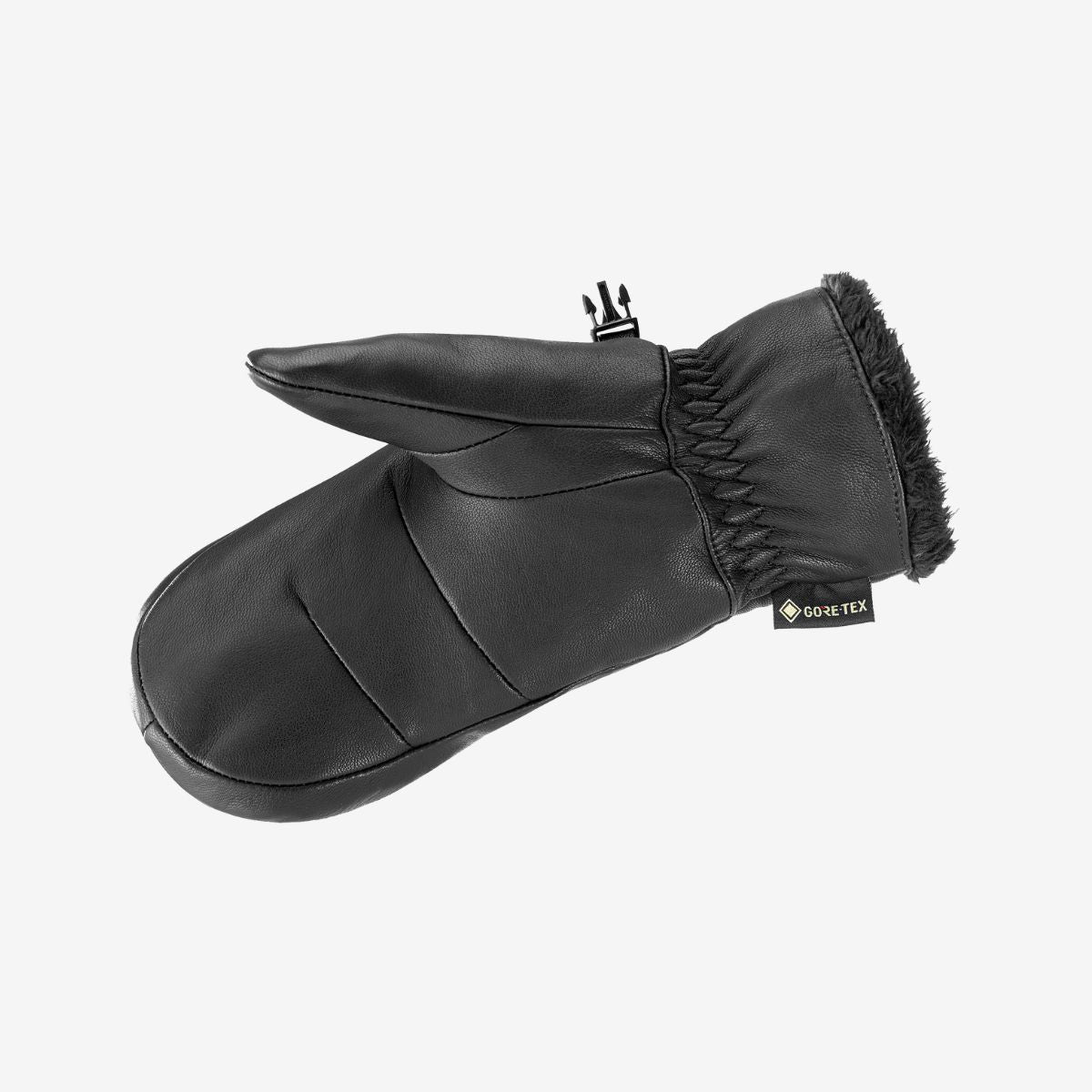 NATIVE GORE-TEX MITTEN W