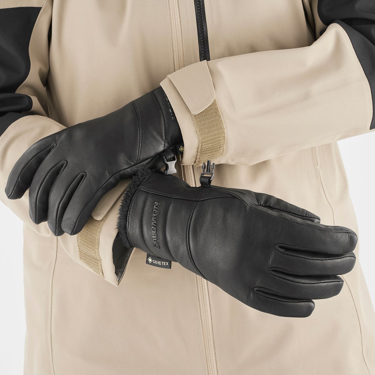 NATIVE GORE-TEX W