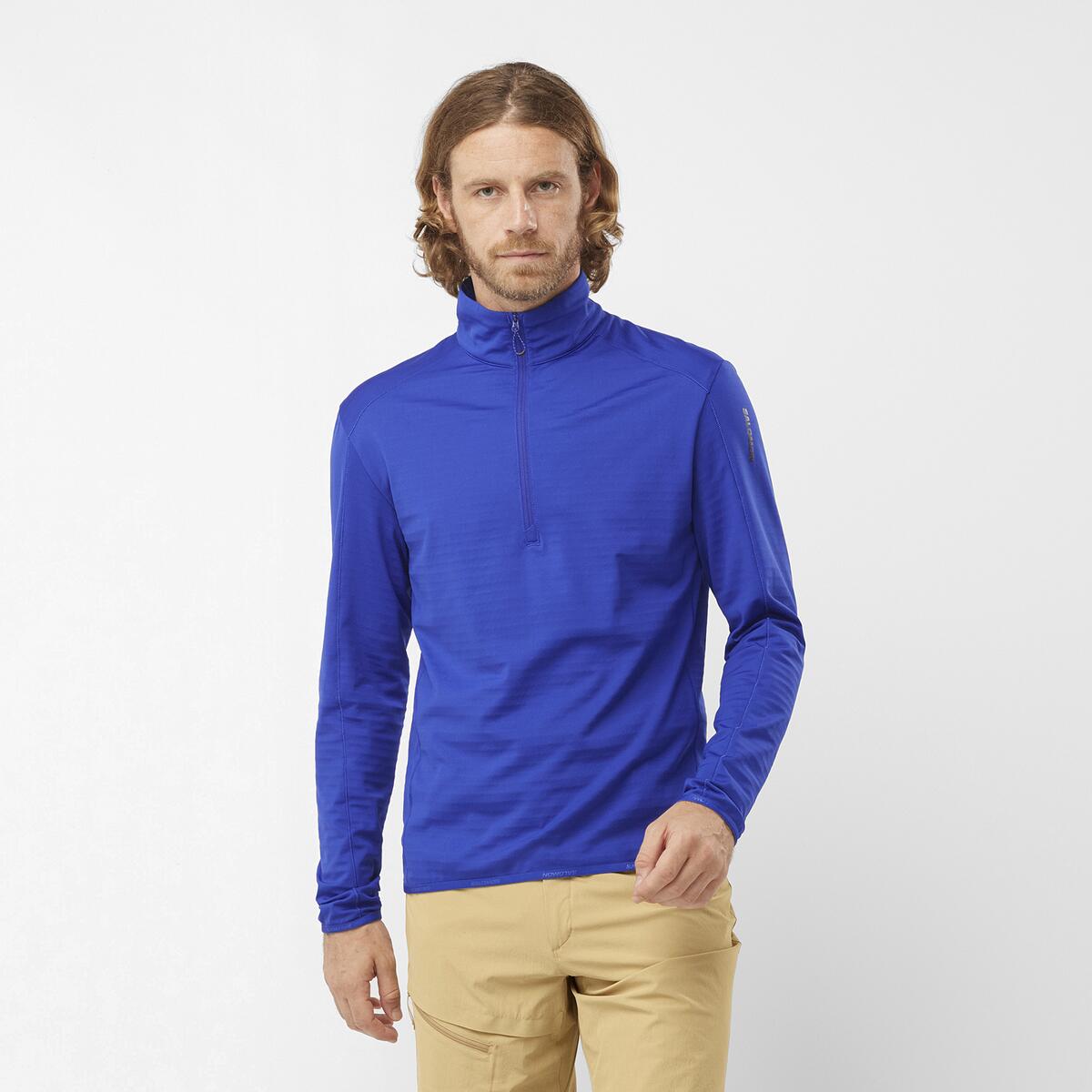 ESSENTIAL LIGHTWARM HZ MID M