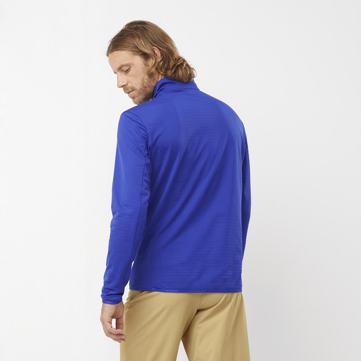 ESSENTIAL LIGHTWARM HZ MID M