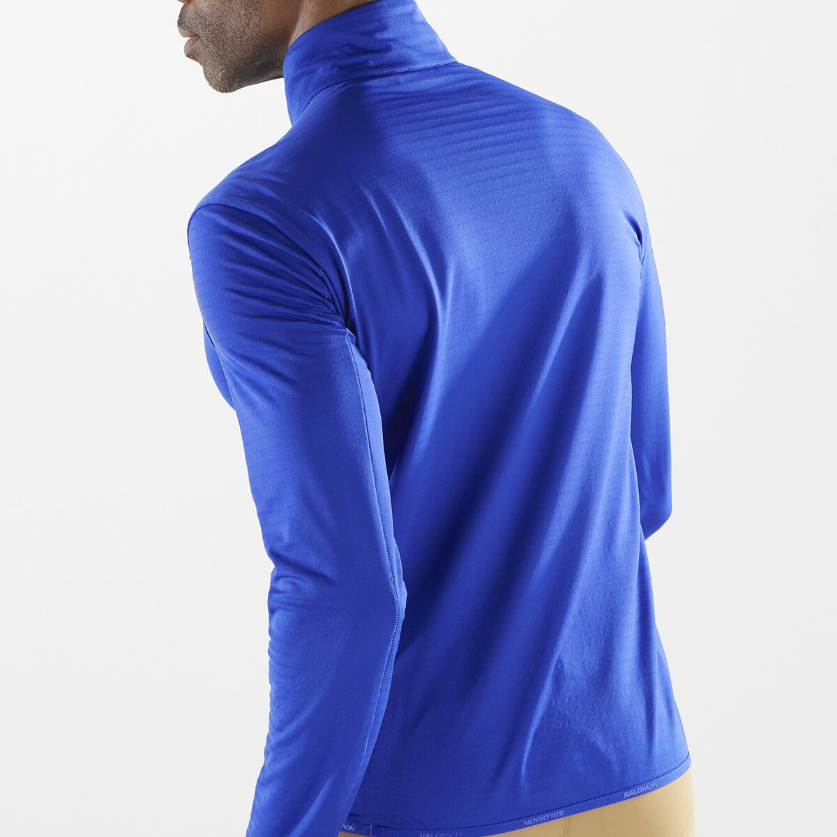 ESSENTIAL LIGHTWARM HZ MID M