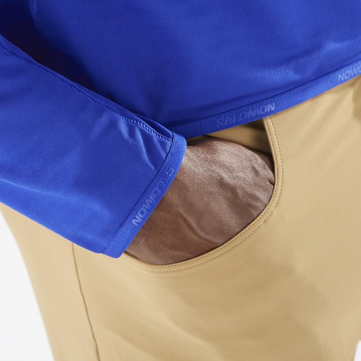 ESSENTIAL LIGHTWARM HZ MID M