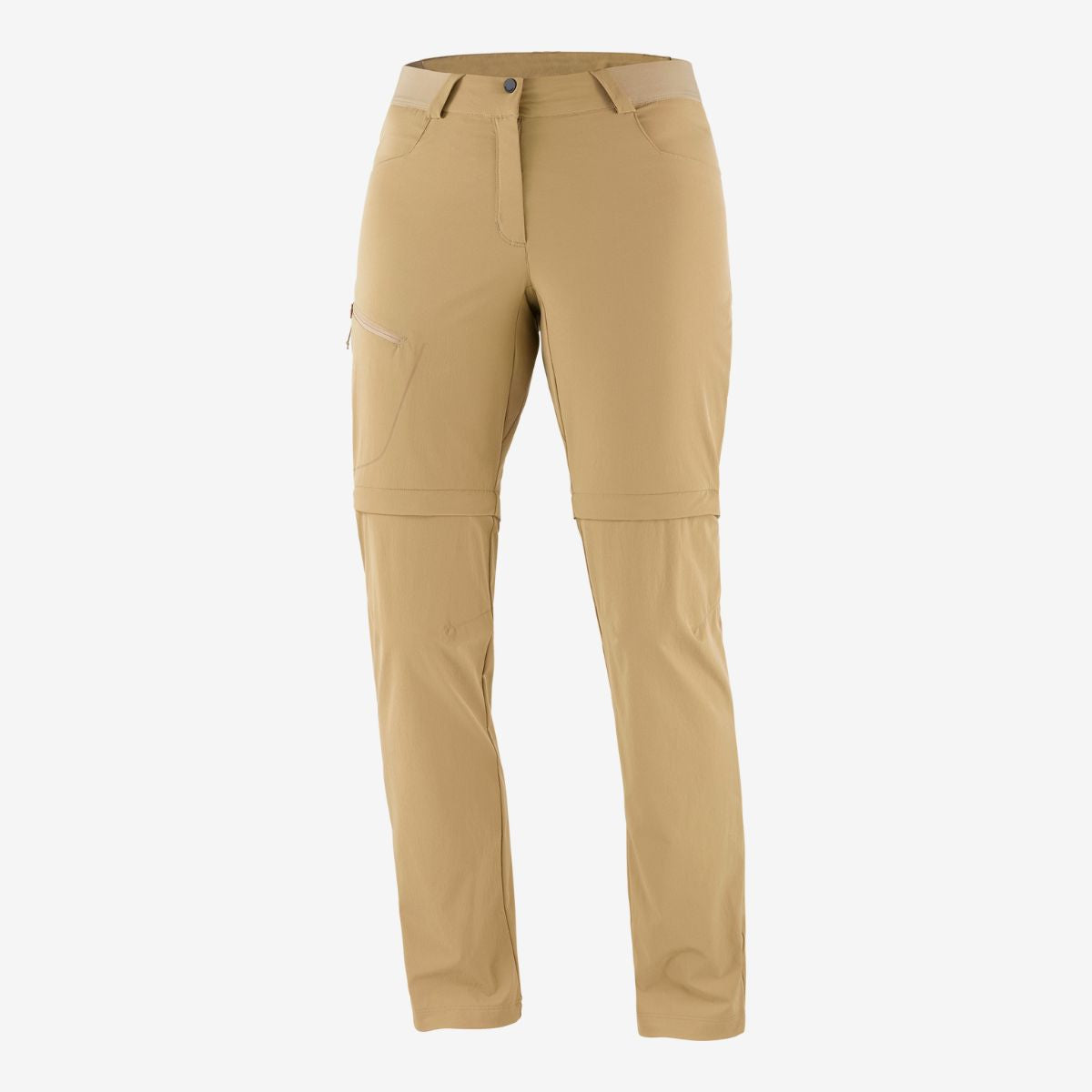 WAYFARER ZIP OFF PANTS W