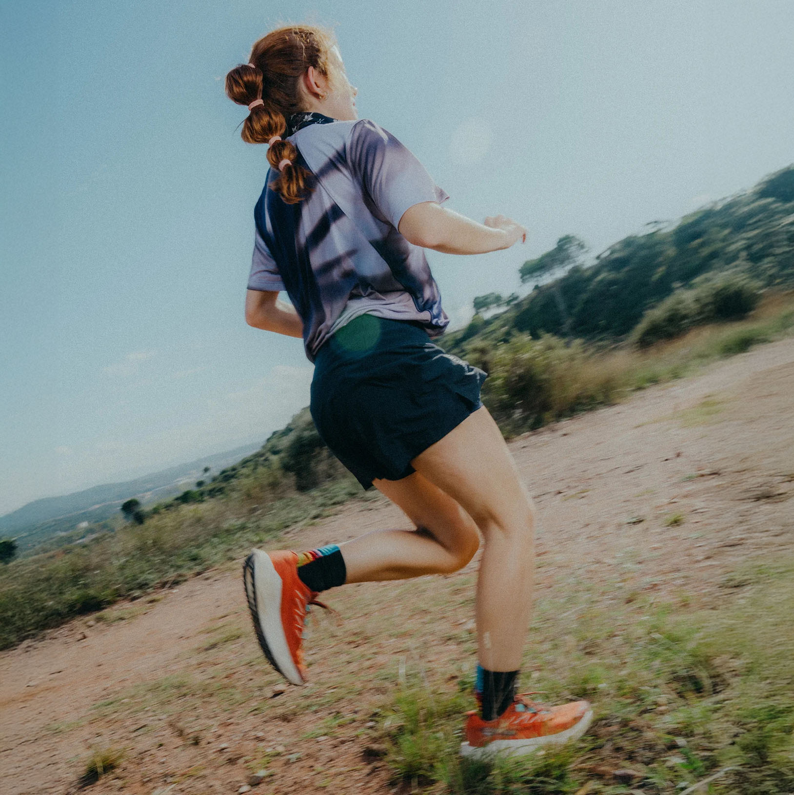 SENSE AERO 2-IN-1 SHORT W