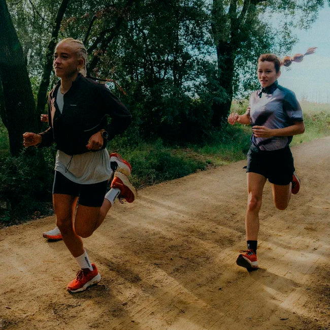 SENSE AERO 2-IN-1 SHORT W