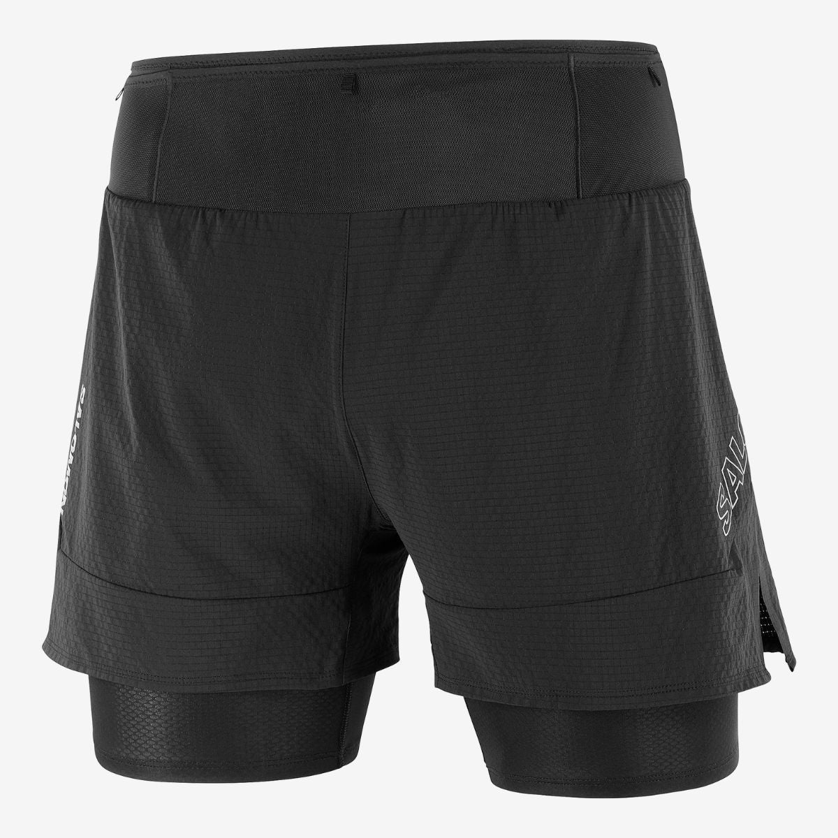 SENSE AERO 2-IN-1 SHORT M