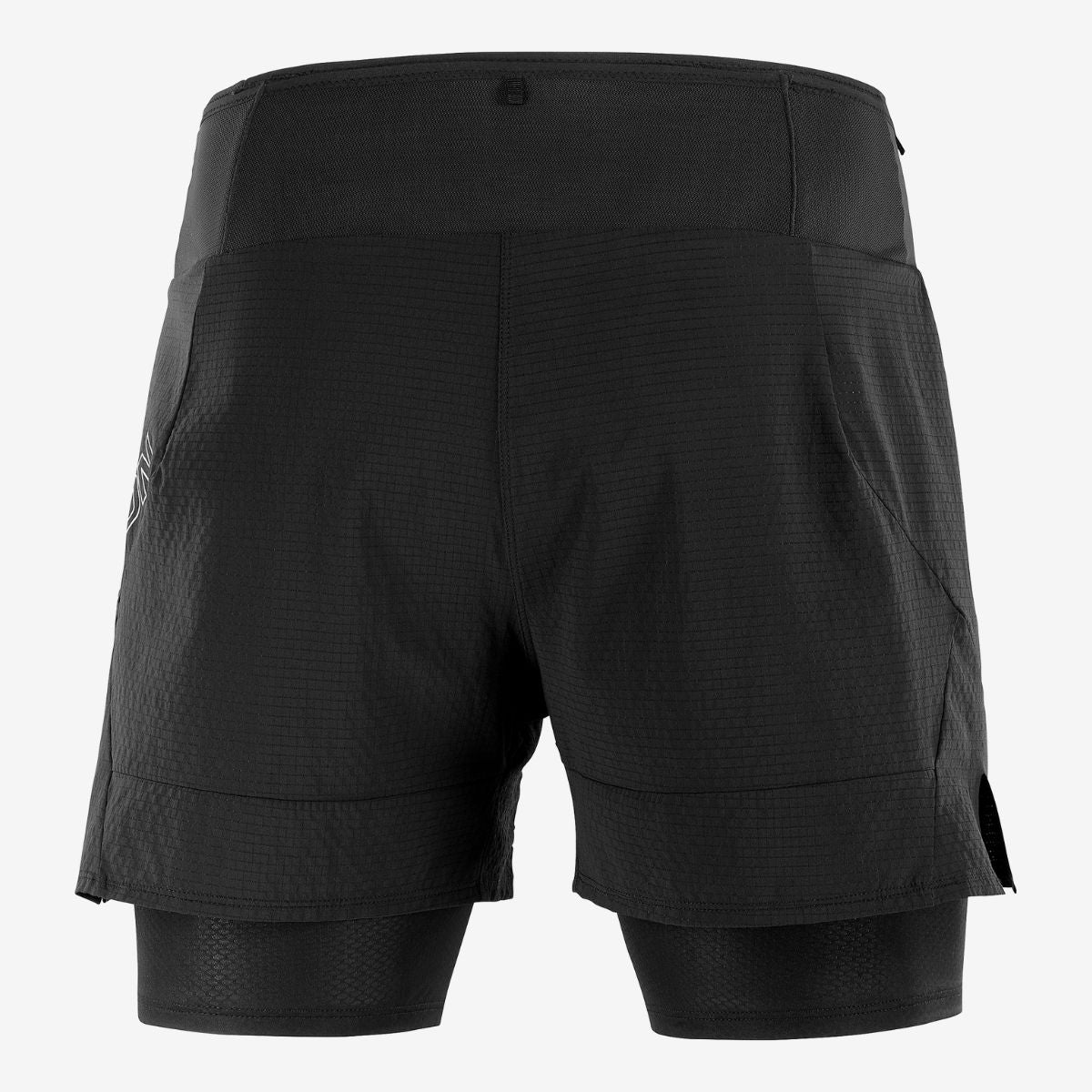 SENSE AERO 2-IN-1 SHORT M