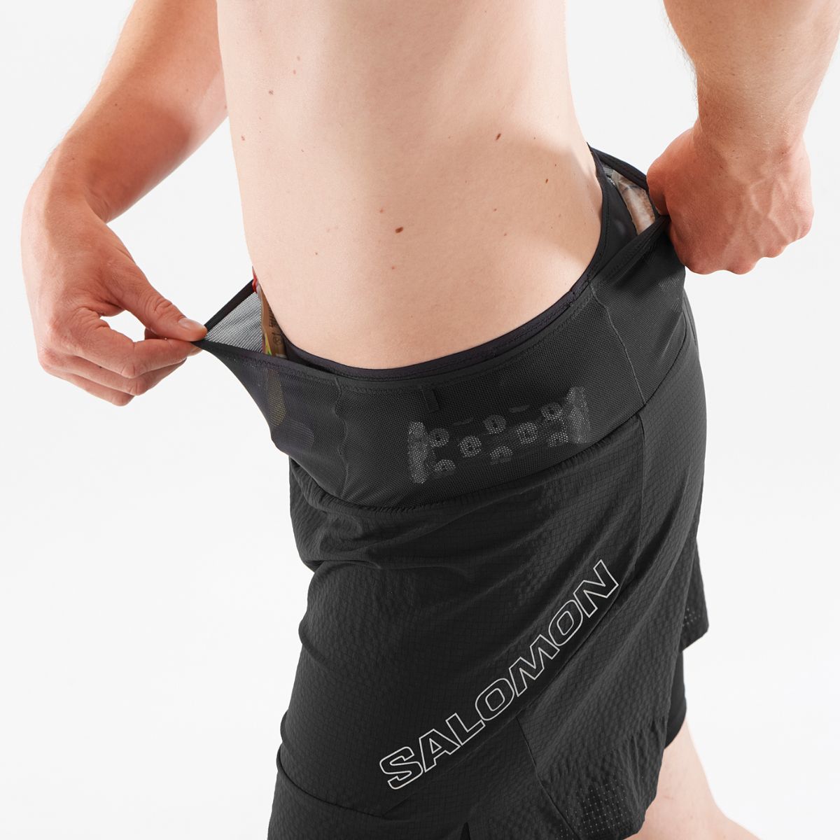 SENSE AERO 2-IN-1 SHORT M