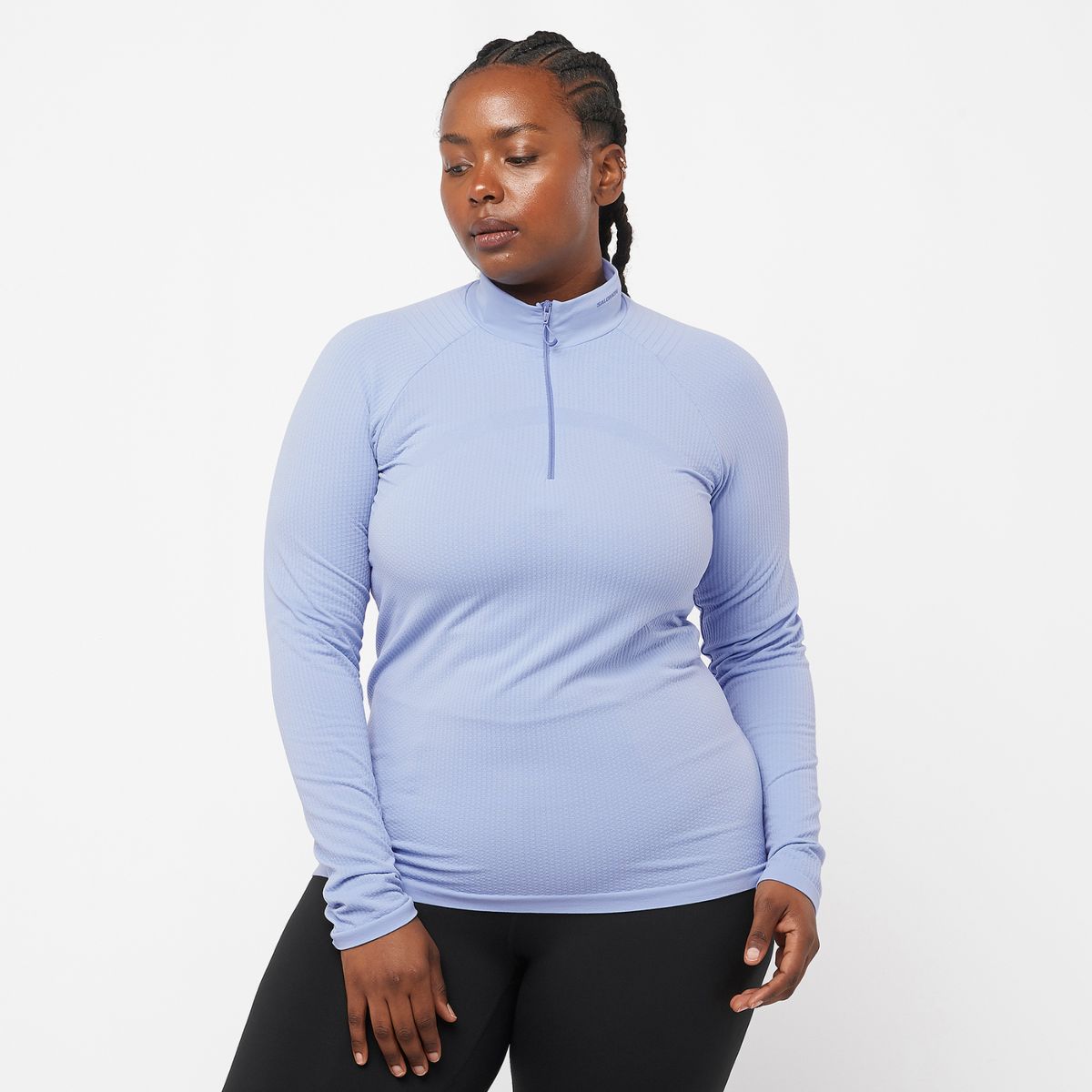 ESSENTIAL SEAMLESS W