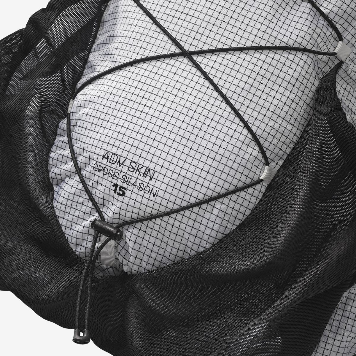 ADV SKIN CROSS SEASON RACE FLAG