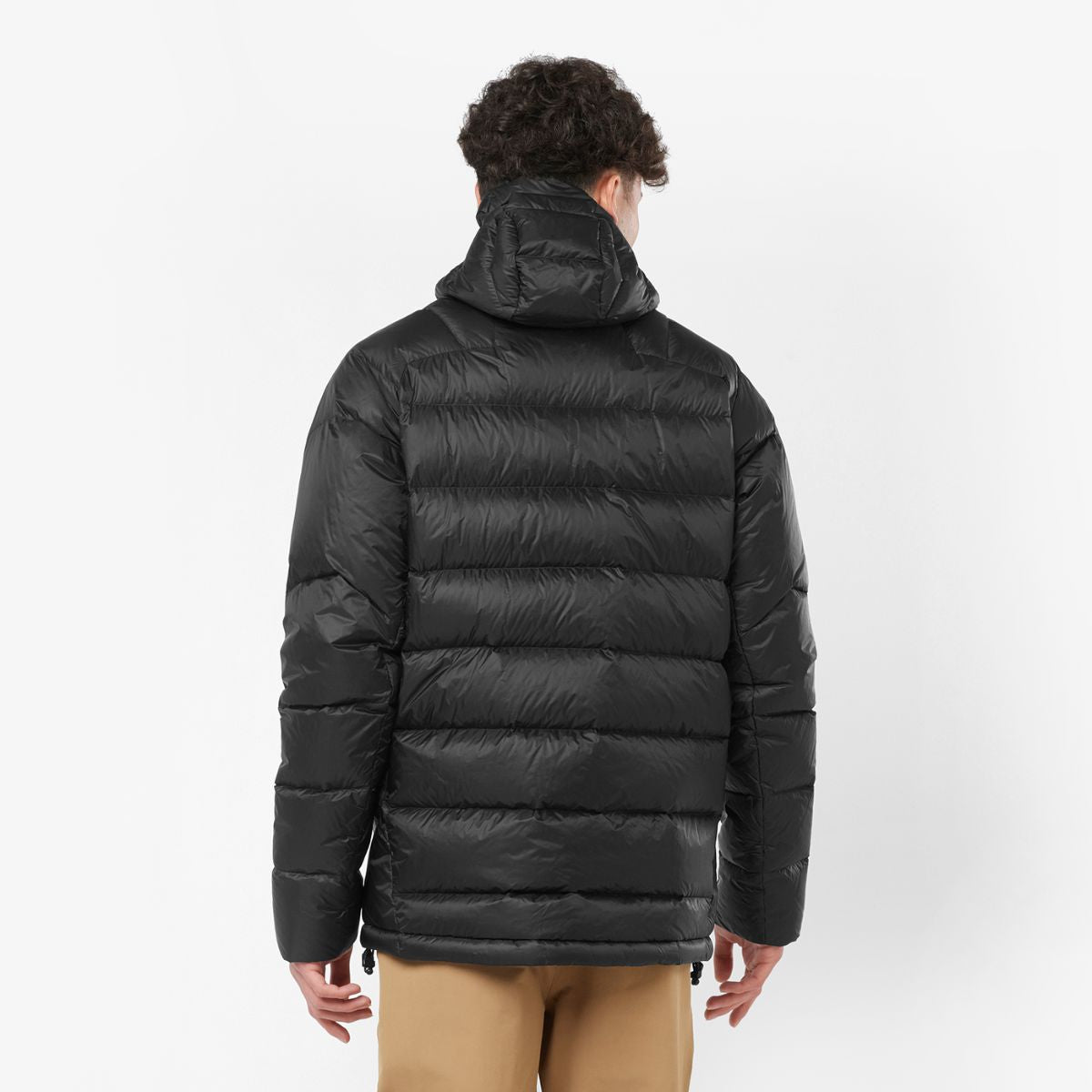 ELIXIR ULTRA DOWN PARKA M