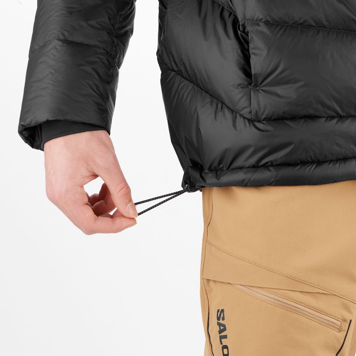 ELIXIR ULTRA DOWN PARKA M