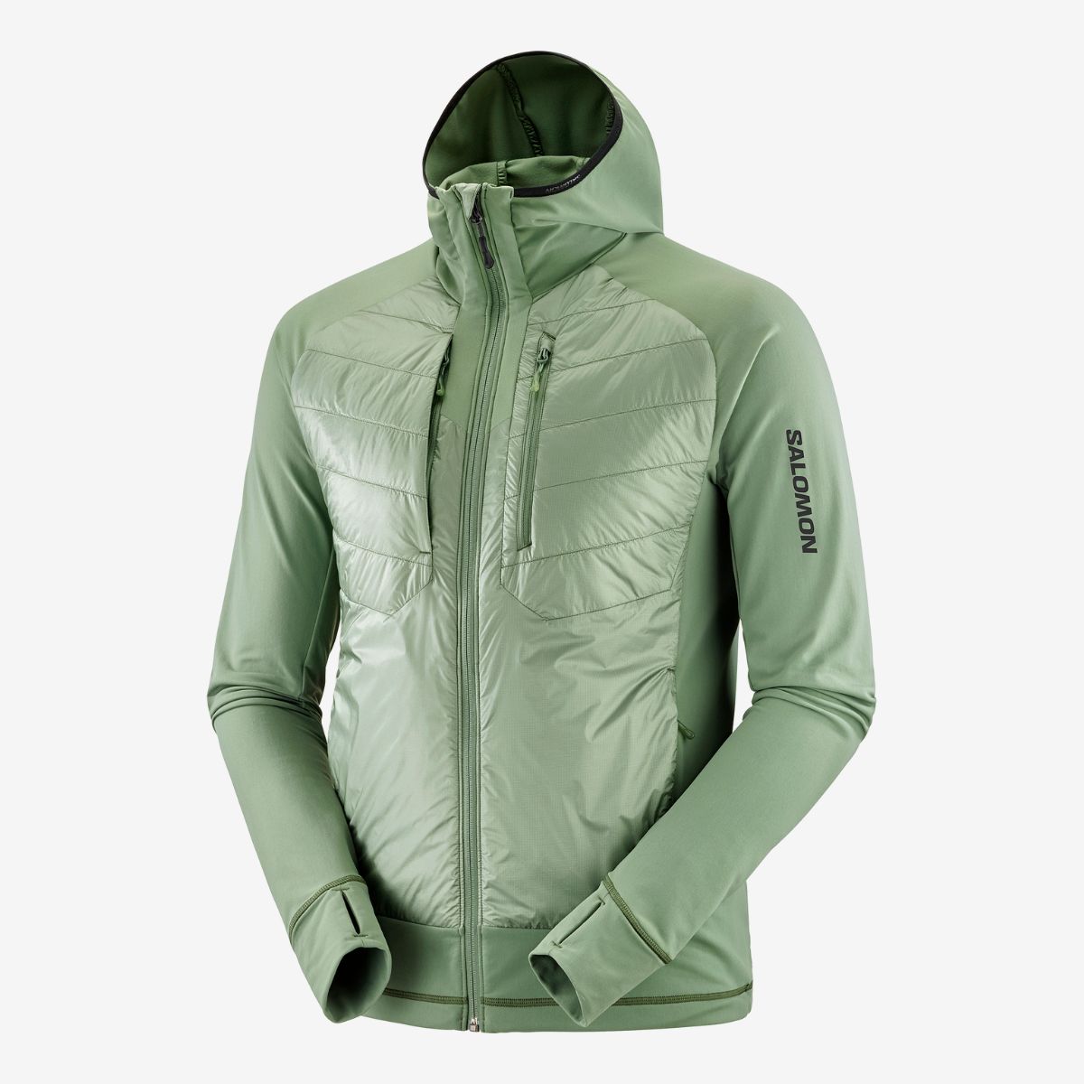 #Color_Verde