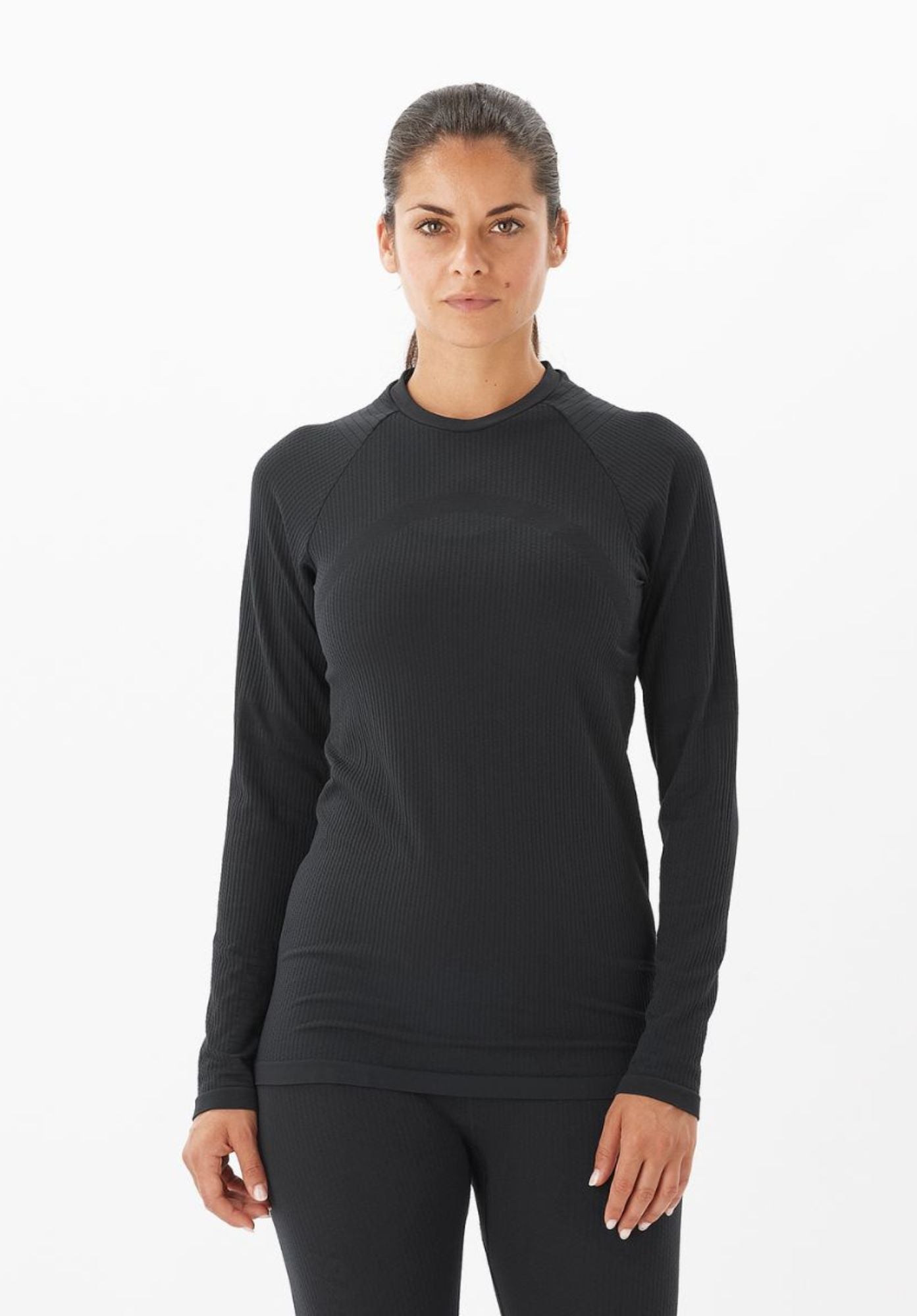 Calidez transpirable