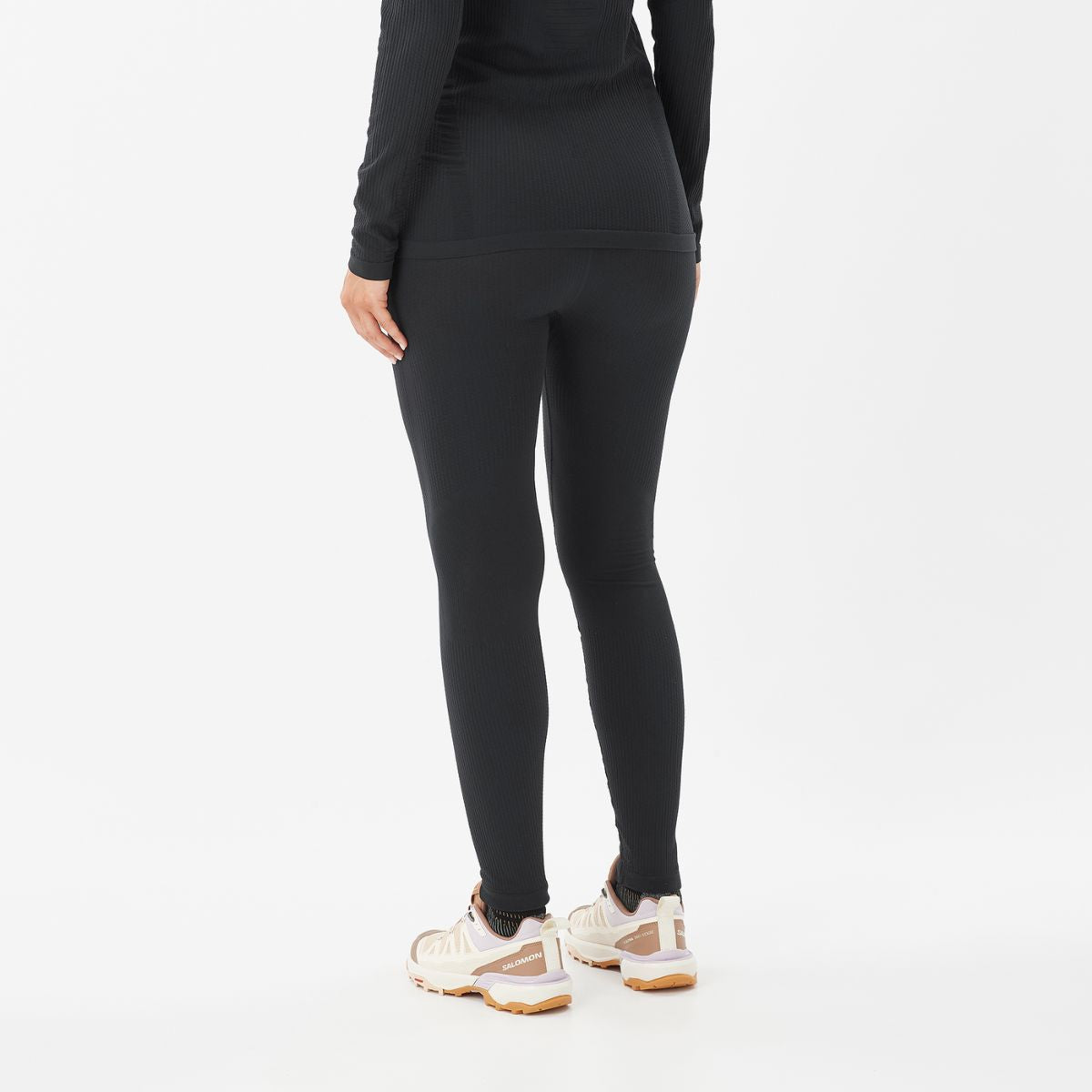 ESSENTIAL WARM SEAMLESS TIGHTS W