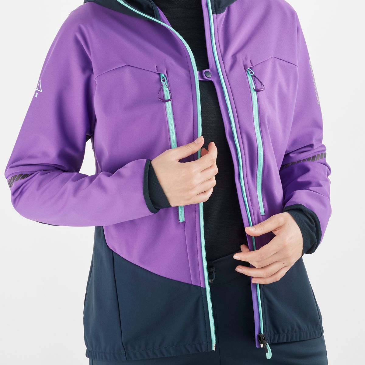 #Color_Violeta
