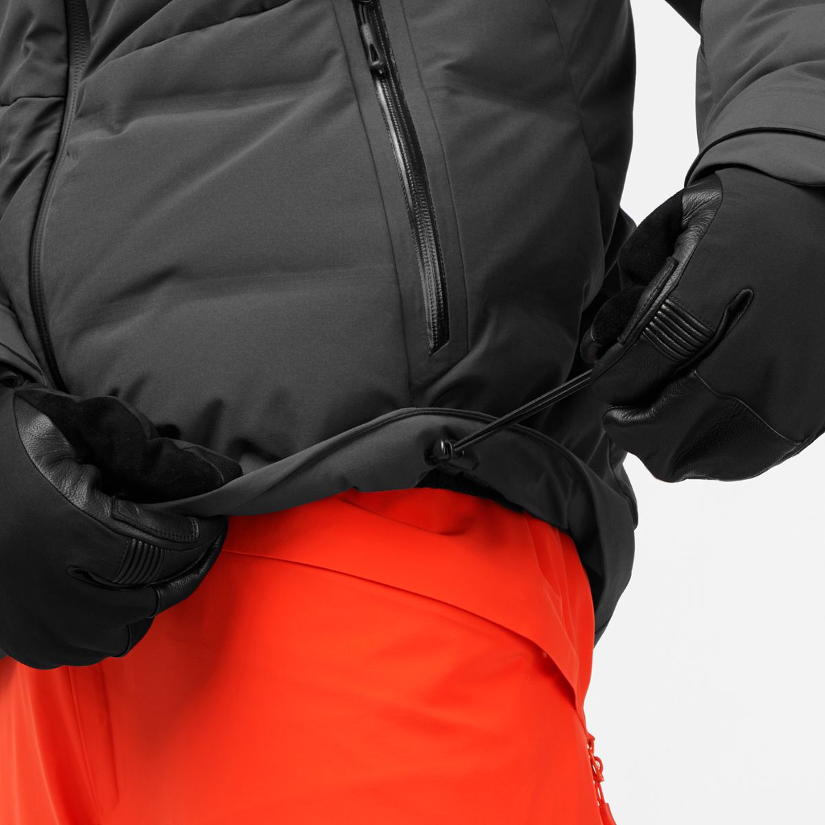 ALPENFLOW DOWN JACKET M